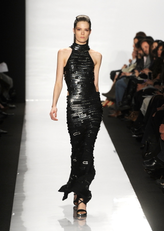 Illustration for article titled Hervé Leger Intends To Shrink-Wrap You, As Always